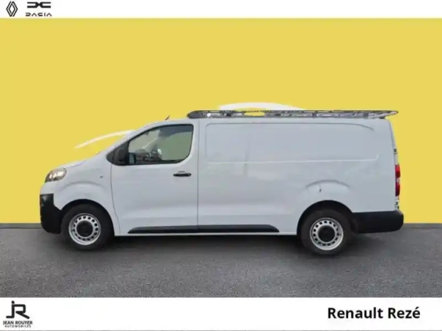 Fiat Scudo fg xl 2.0 bluehdi 145ch s&amp;s eat8 — photo 10
