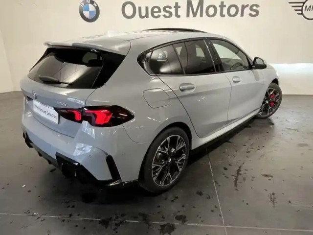 Bmw Serie 1 série 1 120da 163ch m sport dkg7