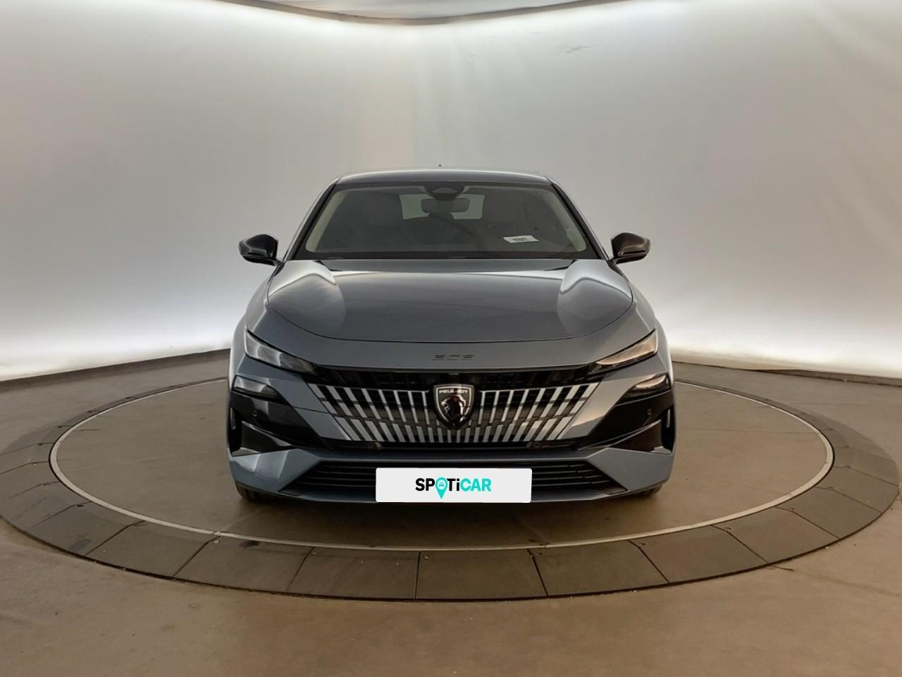 Peugeot 308 sw bluehdi 130ch s&s eat8 allure — photo 2