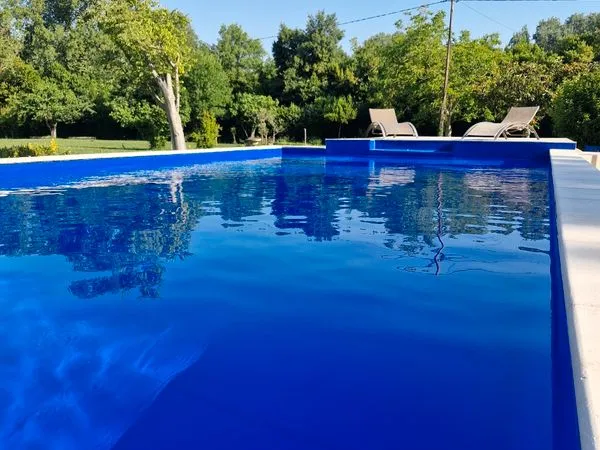 Mazet des eaux claires