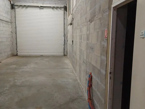 Location garage