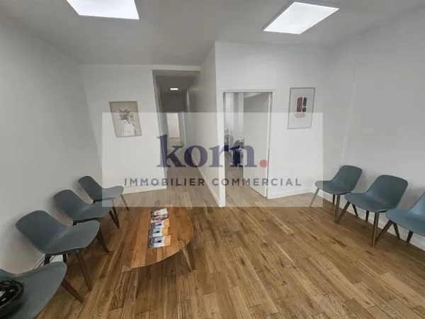 Local 60 m²
