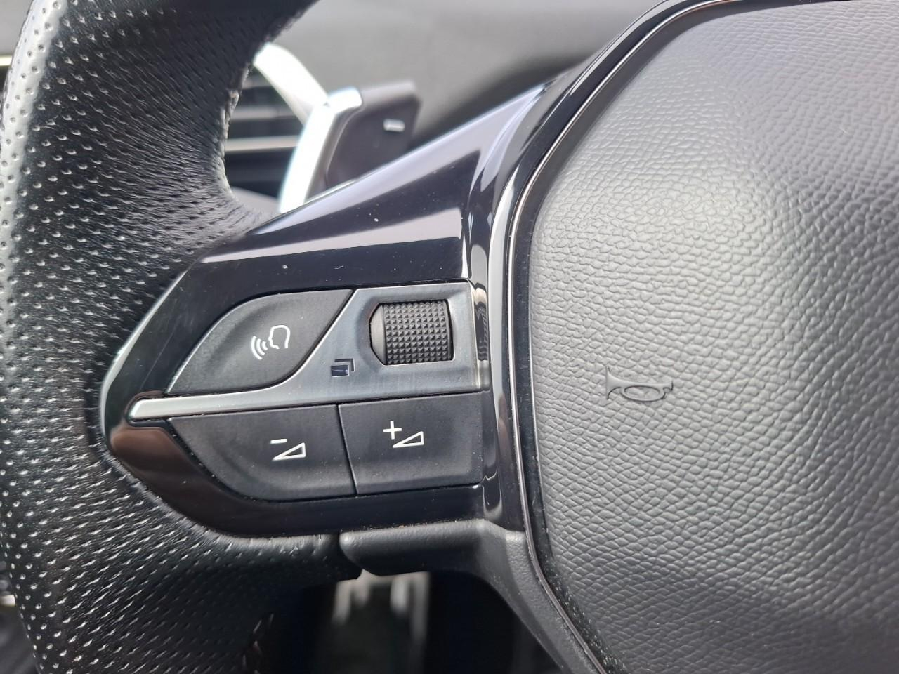 Peugeot 5008 1.5 bluehdi 130ch s&s gt eat8 — photo 14