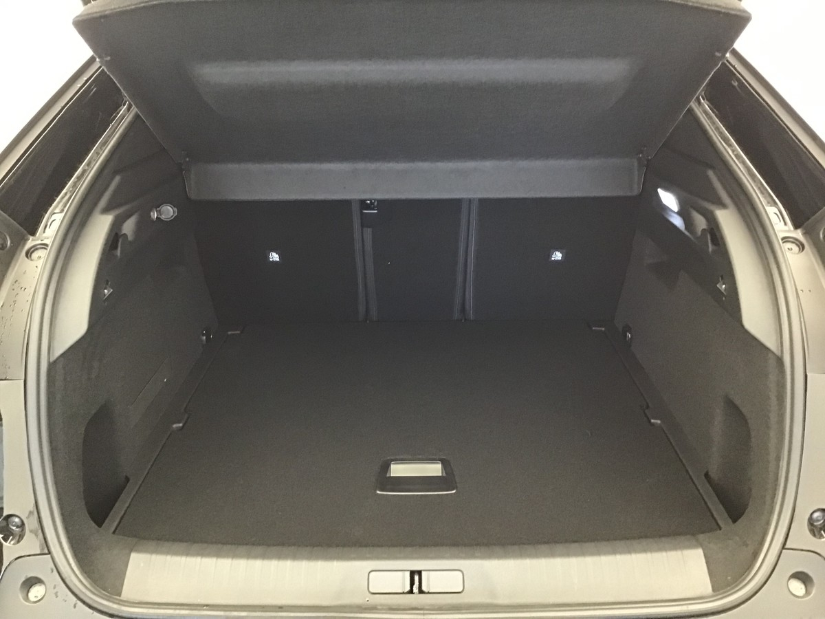Peugeot 3008 — photo 28