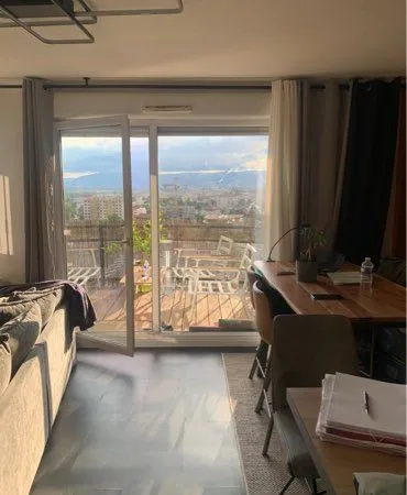 Appartement T2