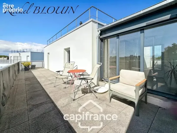 Appartement à vendre 5 pièces (35)