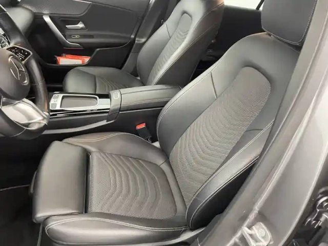 Mercedes Classe A 180 d 8g-dct — photo 15