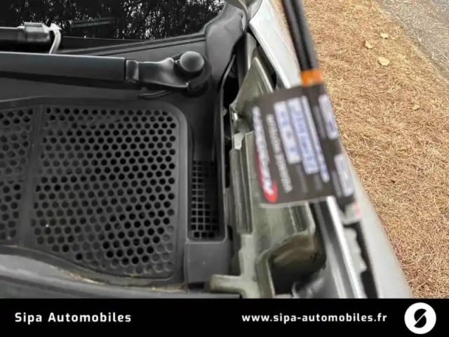 Citroën C4 cactus puretech 110 s&amp;s — photo 28