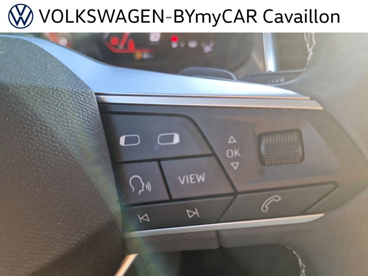 Seat Ateca 2.0 TDI 150 ch Start/Stop DSG7 — photo 32