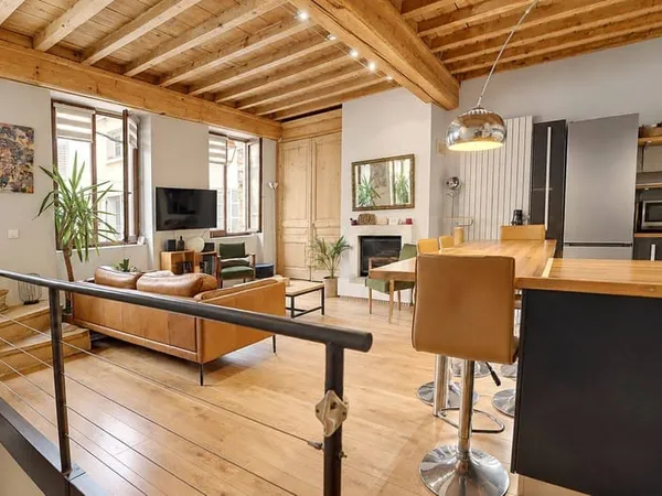 Maison 5 pièces 135 m²