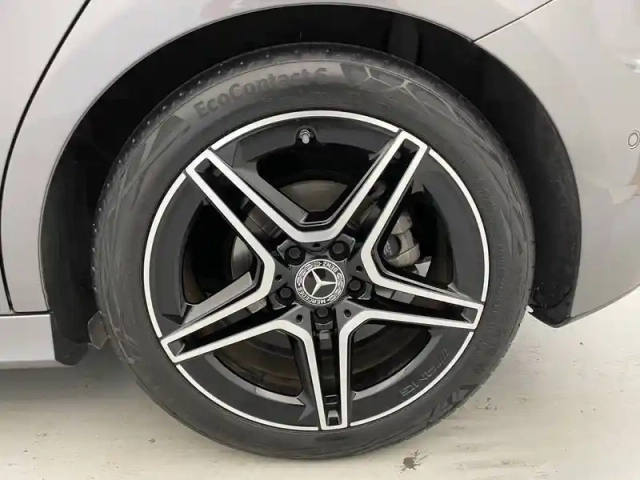 Mercedes Classe A 200 d — photo 18