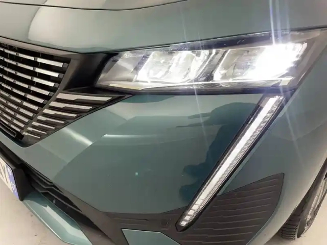 Peugeot 308 sw puretech 130ch s&amp;s eat8 — photo 51