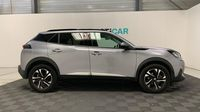 Peugeot 2008 1.2 PureTech 130ch S&S Allure EAT8 — photo 4