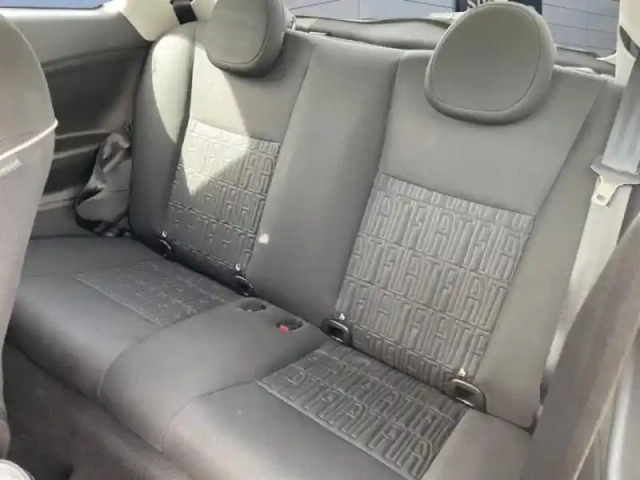 Fiat 500 e 118ch my23 — photo 10
