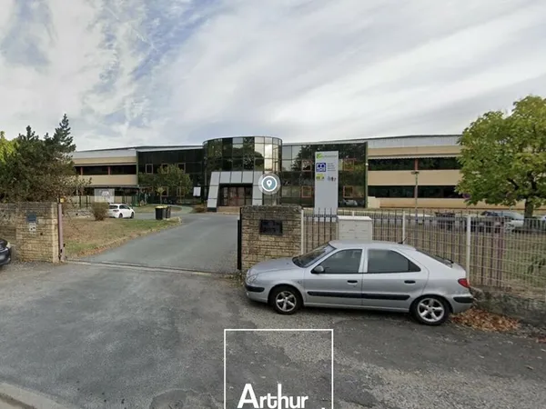 Bureaux 150 m² BRIVE LA GAILLARDE
