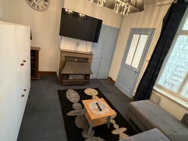 Petit appart à louer
