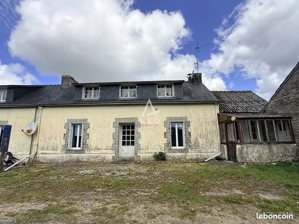 Maison 5 pièces 122 m²