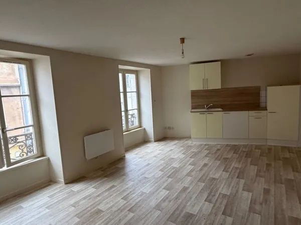 IMMEUBLE DE RAPPORT - SPECIAL INVESTISSEURS