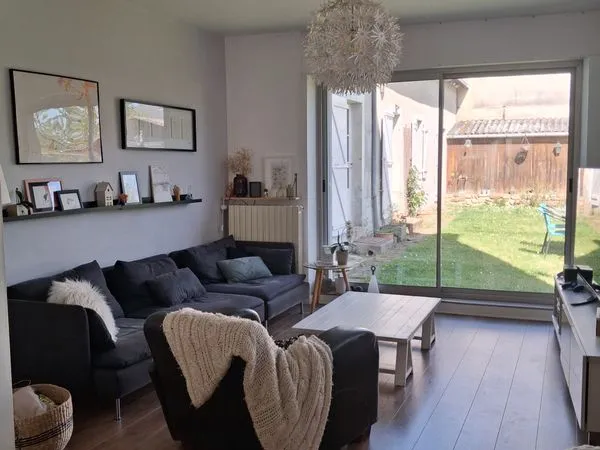 Maison de caractère 190 m² - 4 chambres