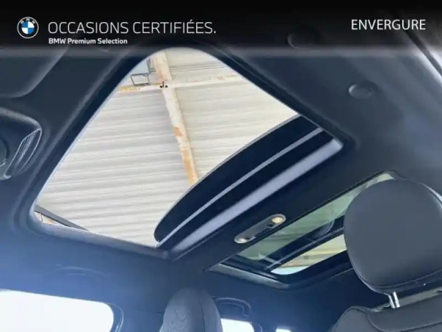 Mini Mini 5 portes cooper 136ch edition premium plus bva7 — photo 12