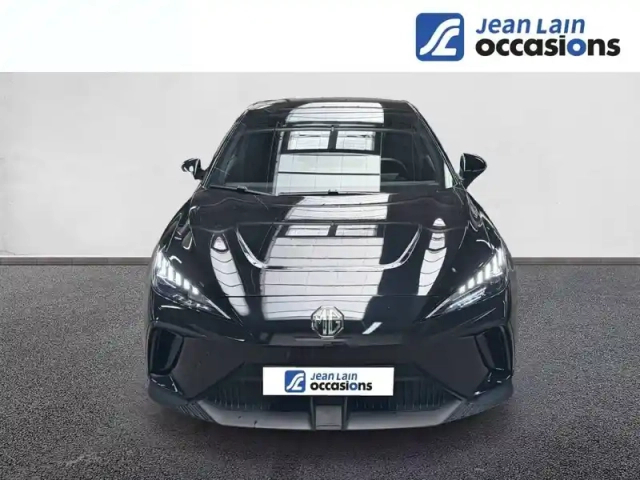 Mg Mg4 electric 64kwh - 150 kw 2wd — photo 2