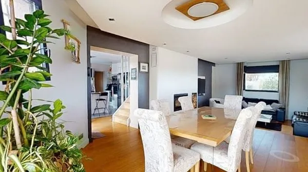 Maison Vente Mauguio 6p 135m² 554500€