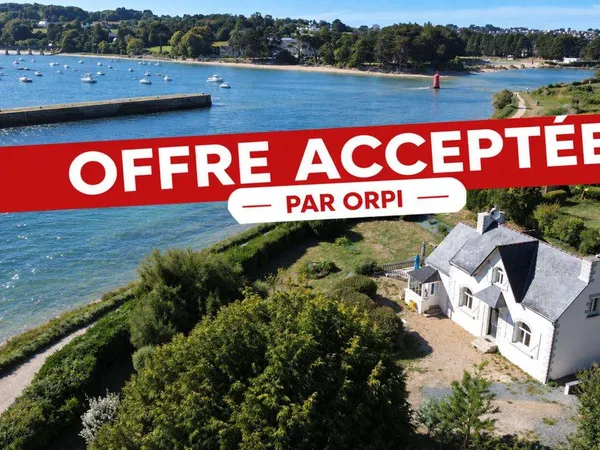 Maison 6 pièces 118 m²