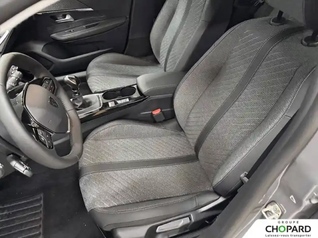 Peugeot 208 puretech 100 s&amp;s bvm6 — photo 5