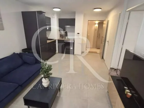 Appartement 2 pièces