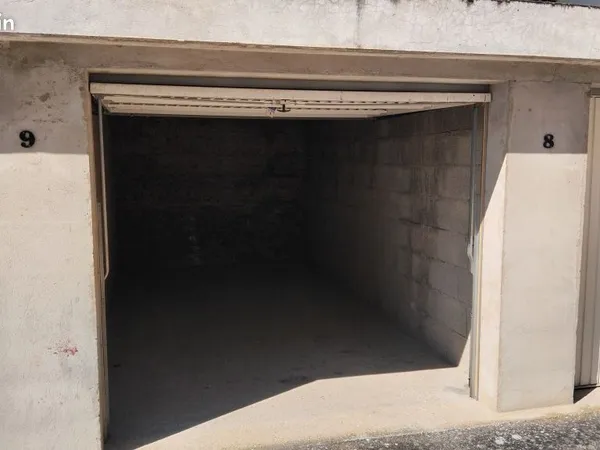 Garage Bourg en Bresse