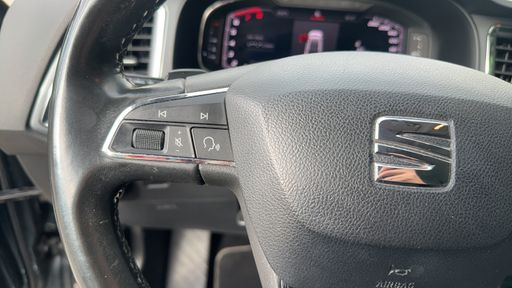 Seat Ateca 1.5 TSI 150 DSG7 - Style – 2019 – 104622 km – Essence – Boîte Automatique — photo 17