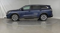 Renault Espace 1.2 E-Tech full hybrid 200ch Techno — photo 7