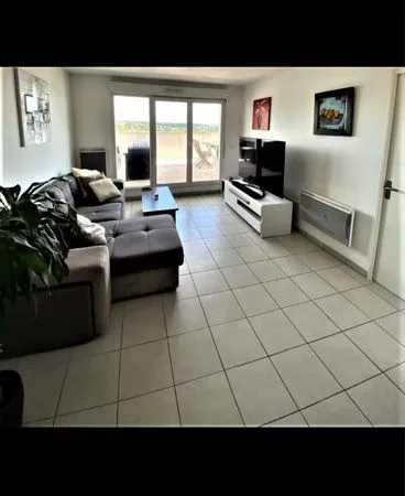 Appartement T2