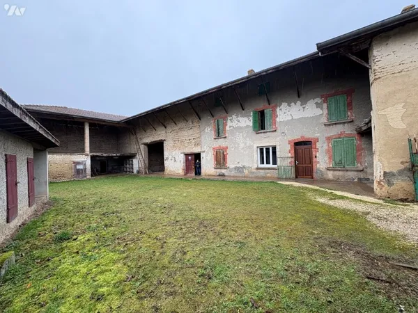 Maison 6 pièces 166 m²