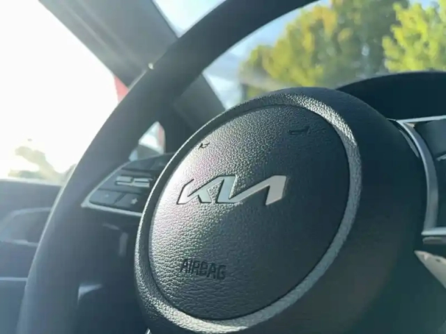 Kia Xceed 1.5 t-gdi 140 ch bvm6 — photo 8