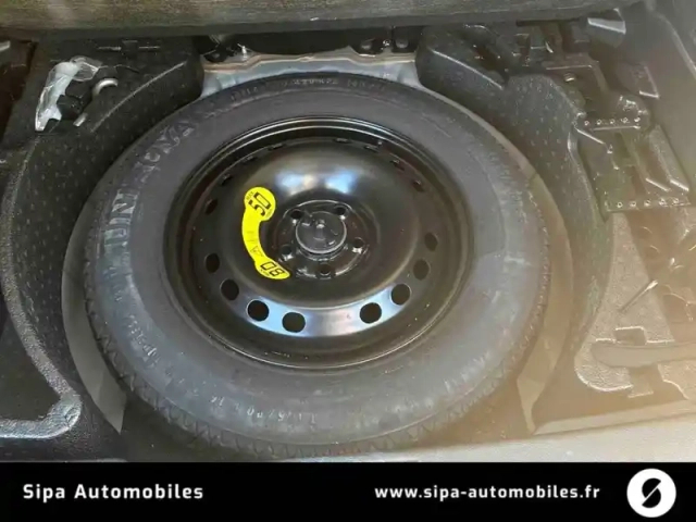 Jeep Renegade 1.0 gse t3 120 ch bvm6 — photo 11