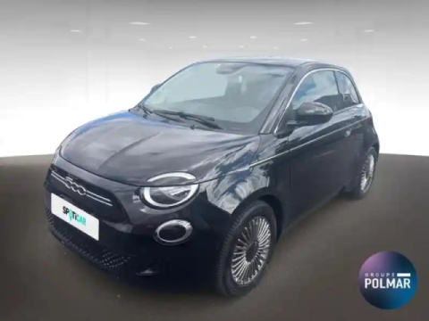Fiat 500 e 118ch my23
