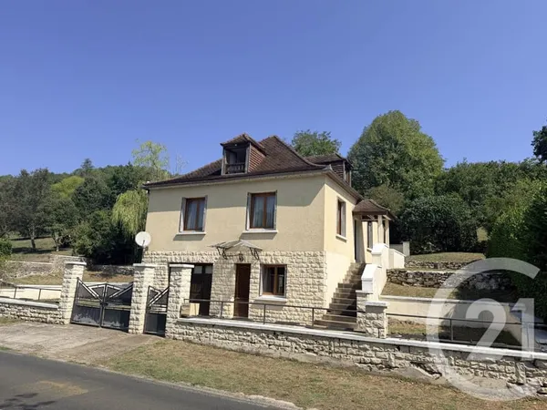Maison 5 pièces 117 m²