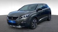 Peugeot 3008 1.5 BlueHDi 130ch E6.c GT Line S&S 6cv