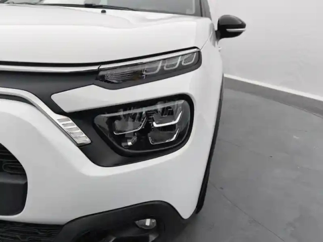 Citroën C3 puretech 110 ch bvm6 max — photo 14