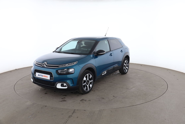 Citroen C4 Cactus 1.2 PureTech Shine BV6