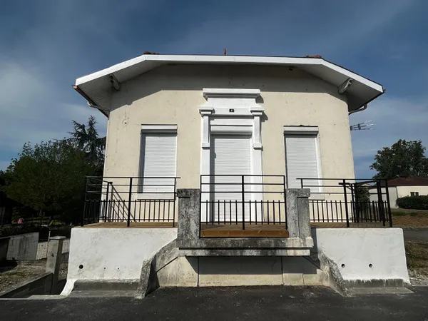 À LOUER - Maison à Saint-Antoine-de-Ficalba - 101 m²