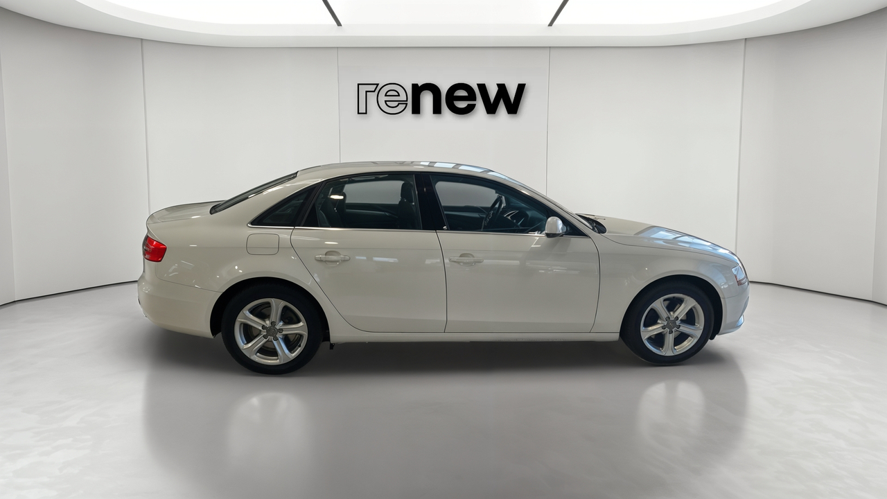 Audi A4 2.0 TDI 150 DPF Clean Diesel — photo 6