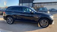 Mercedes Glc 300 e 211+122ch AMG Line 4Matic 9G-Tronic Euro6d-T-EVAP-ISC — photo 4