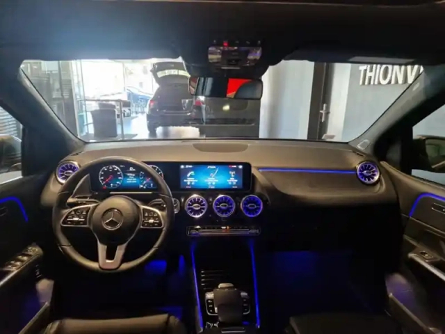 Mercedes Classe B 180 progressive line edition — photo 40