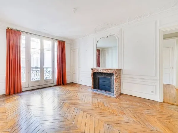 Appartement 3 pièces 73 m²
