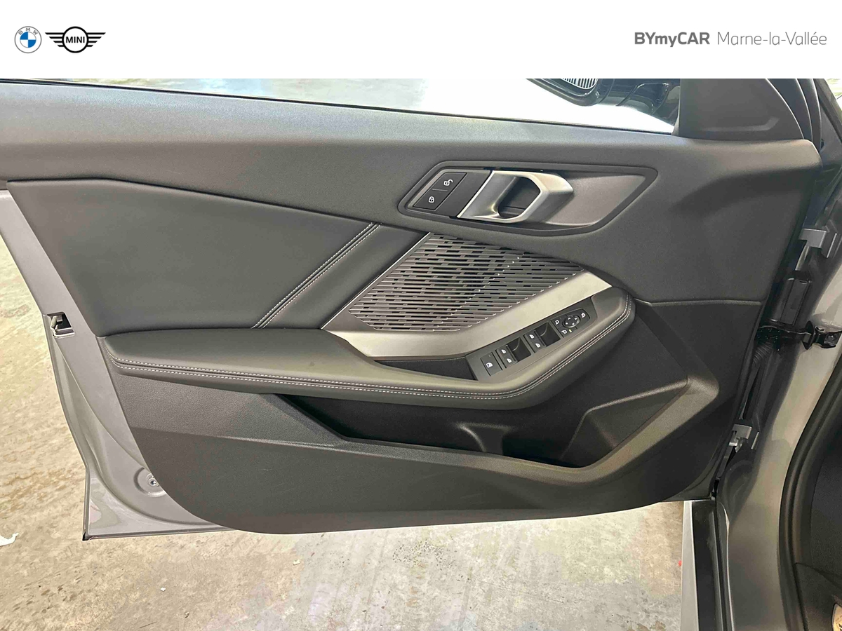BMW 120 170 ch DKG7 — photo 24