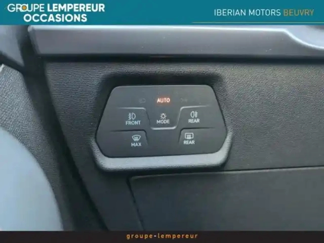 Cupra Formentor 1.5 ehybrid 204ch v dsg6 — photo 15