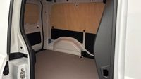 Mercedes Citan 110 CDI Long First — photo 15