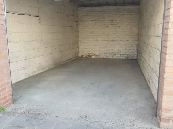 1 box de parking - Valenciennes hyper centre
